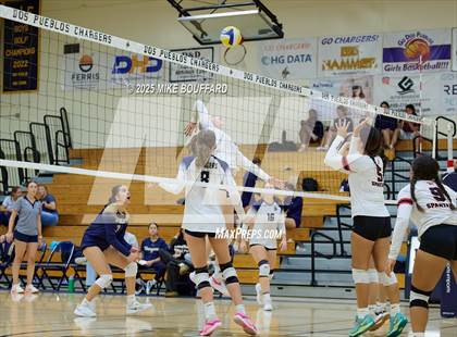 Thumbnail 2 in Rio Mesa @ Dos Pueblos photogallery.