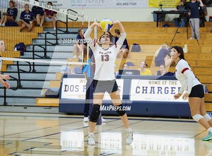 Thumbnail 2 in Rio Mesa @ Dos Pueblos photogallery.