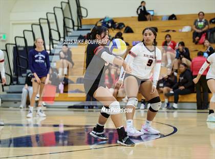 Thumbnail 2 in Rio Mesa @ Dos Pueblos photogallery.