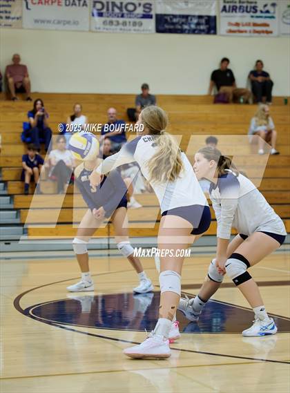 Thumbnail 1 in Rio Mesa @ Dos Pueblos photogallery.