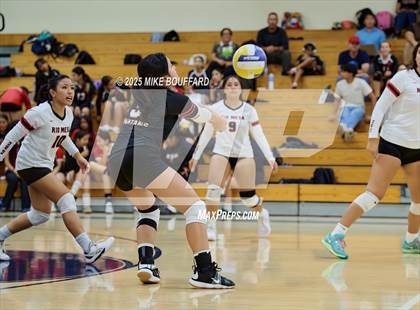 Thumbnail 3 in Rio Mesa @ Dos Pueblos photogallery.