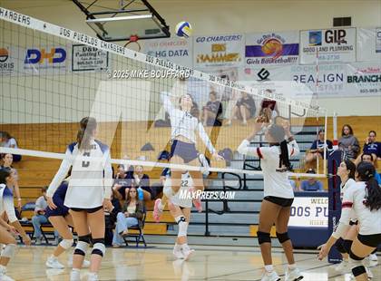 Thumbnail 2 in Rio Mesa @ Dos Pueblos photogallery.