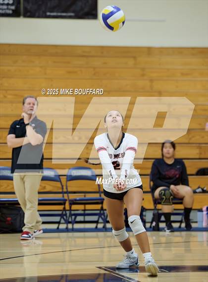 Thumbnail 2 in Rio Mesa @ Dos Pueblos photogallery.