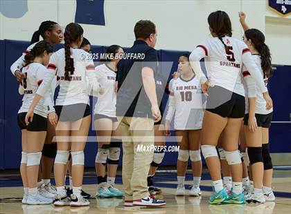 Thumbnail 2 in Rio Mesa @ Dos Pueblos photogallery.