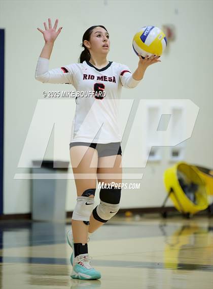 Thumbnail 2 in Rio Mesa @ Dos Pueblos photogallery.