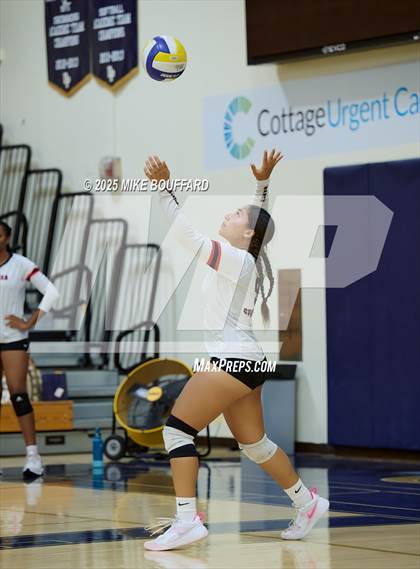 Thumbnail 3 in Rio Mesa @ Dos Pueblos photogallery.