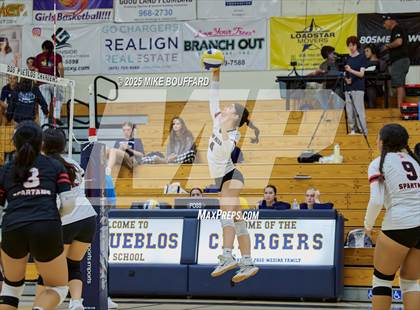 Thumbnail 2 in Rio Mesa @ Dos Pueblos photogallery.