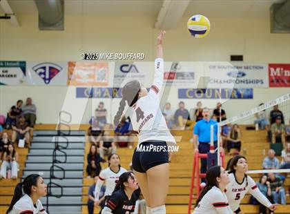 Thumbnail 2 in Rio Mesa @ Dos Pueblos photogallery.