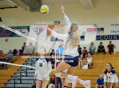 Thumbnail 2 in Rio Mesa @ Dos Pueblos photogallery.