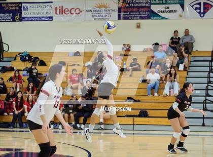 Thumbnail 3 in Rio Mesa @ Dos Pueblos photogallery.