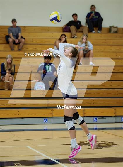 Thumbnail 3 in Rio Mesa @ Dos Pueblos photogallery.