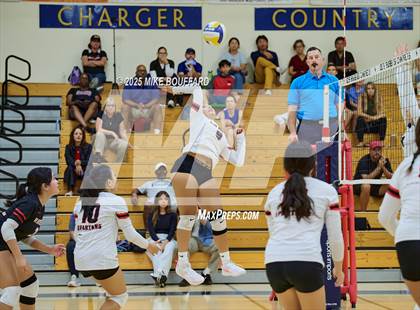 Thumbnail 2 in Rio Mesa @ Dos Pueblos photogallery.