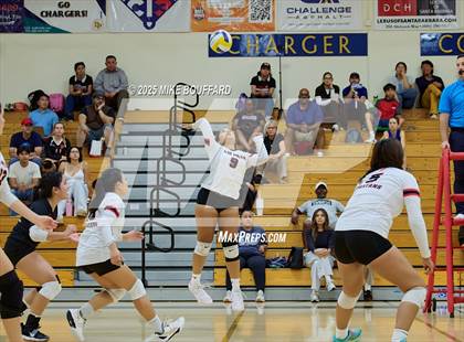 Thumbnail 2 in Rio Mesa @ Dos Pueblos photogallery.