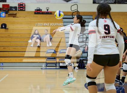 Thumbnail 1 in Rio Mesa @ Dos Pueblos photogallery.