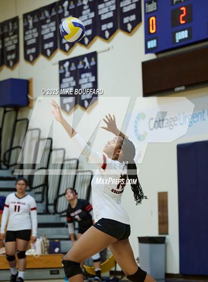 Thumbnail 2 in Rio Mesa @ Dos Pueblos photogallery.