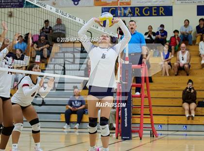 Thumbnail 2 in Rio Mesa @ Dos Pueblos photogallery.