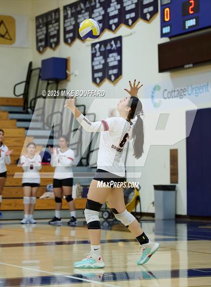 Thumbnail 3 in Rio Mesa @ Dos Pueblos photogallery.