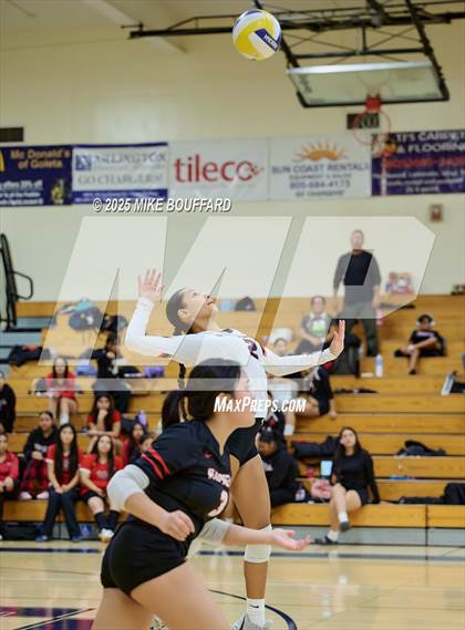 Thumbnail 3 in Rio Mesa @ Dos Pueblos photogallery.