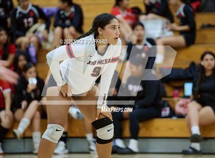 Thumbnail 3 in Rio Mesa @ Dos Pueblos photogallery.