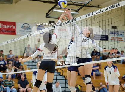 Thumbnail 1 in Rio Mesa @ Dos Pueblos photogallery.