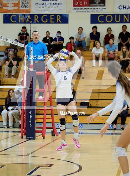 Thumbnail 2 in Rio Mesa @ Dos Pueblos photogallery.