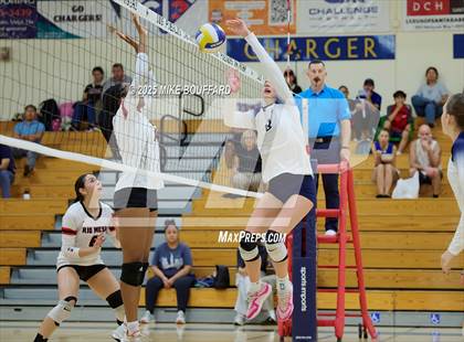 Thumbnail 2 in Rio Mesa @ Dos Pueblos photogallery.