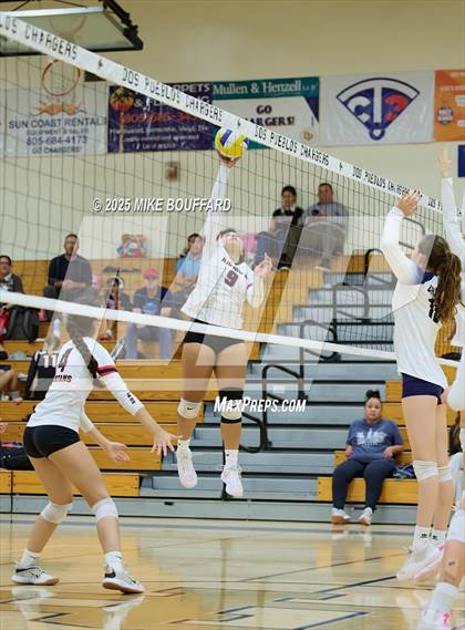 Thumbnail 3 in Rio Mesa @ Dos Pueblos photogallery.