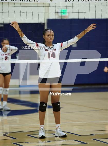 Thumbnail 3 in Rio Mesa @ Dos Pueblos photogallery.