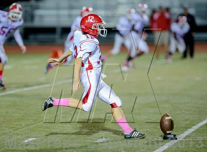 Thumbnail 3 in Whitney vs. Mira Loma photogallery.