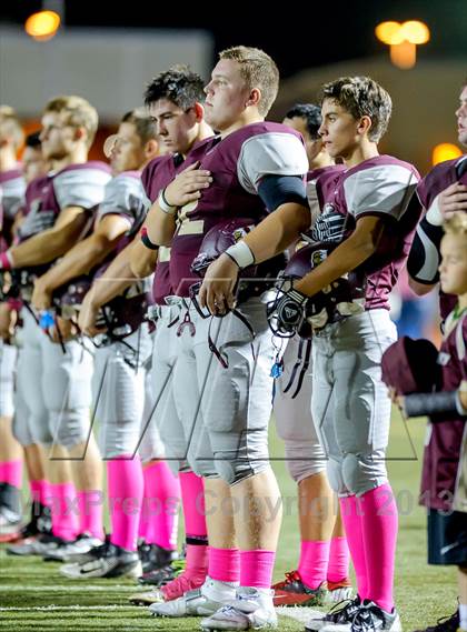 Thumbnail 1 in Whitney vs. Mira Loma photogallery.