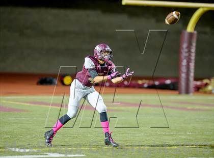 Thumbnail 3 in Whitney vs. Mira Loma photogallery.