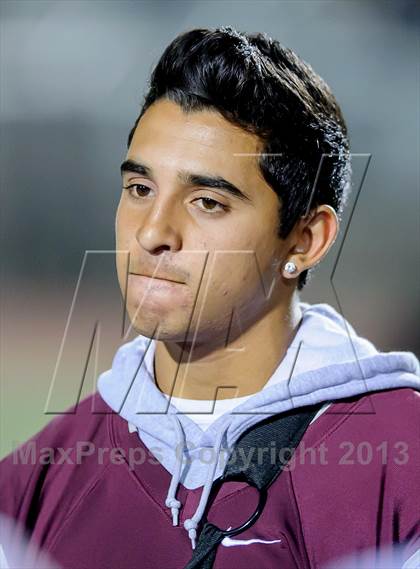 Thumbnail 2 in Whitney vs. Mira Loma photogallery.