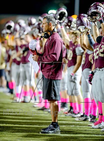 Thumbnail 2 in Whitney vs. Mira Loma photogallery.