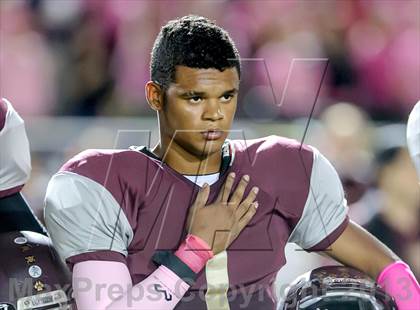 Thumbnail 3 in Whitney vs. Mira Loma photogallery.