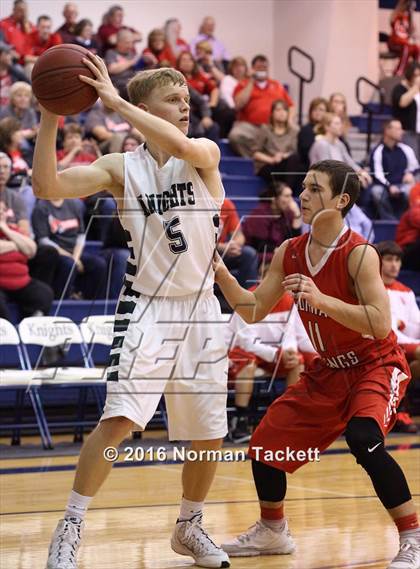 Thumbnail 3 in Conway Springs @ Trinity Academy photogallery.