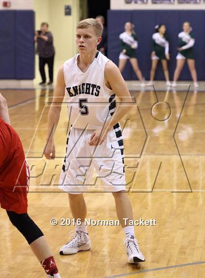 Thumbnail 3 in Conway Springs @ Trinity Academy photogallery.
