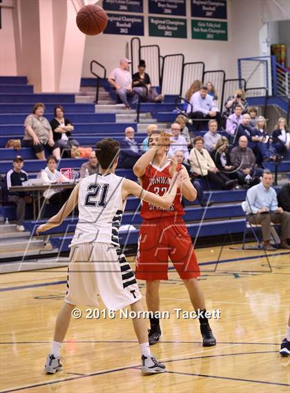 Thumbnail 3 in Conway Springs @ Trinity Academy photogallery.