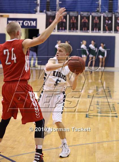 Thumbnail 3 in Conway Springs @ Trinity Academy photogallery.