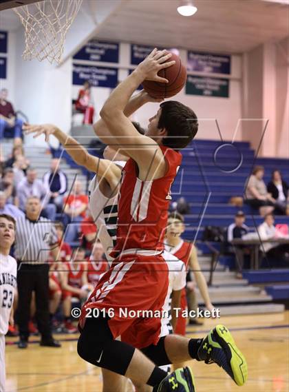Thumbnail 1 in Conway Springs @ Trinity Academy photogallery.