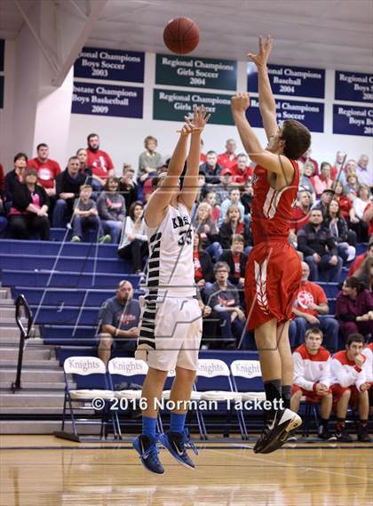 Thumbnail 2 in Conway Springs @ Trinity Academy photogallery.