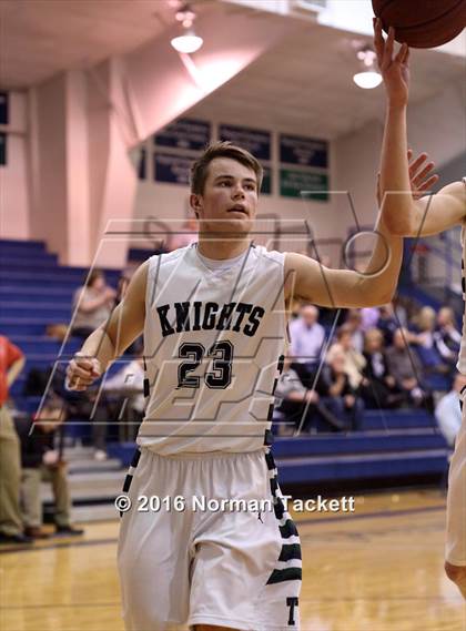 Thumbnail 2 in Conway Springs @ Trinity Academy photogallery.