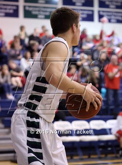 Thumbnail 3 in Conway Springs @ Trinity Academy photogallery.