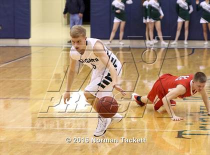 Thumbnail 2 in Conway Springs @ Trinity Academy photogallery.