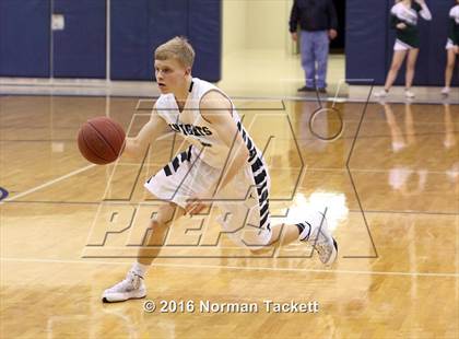 Thumbnail 3 in Conway Springs @ Trinity Academy photogallery.