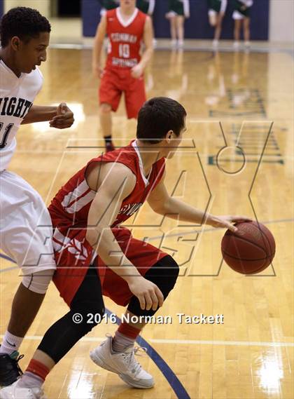 Thumbnail 2 in Conway Springs @ Trinity Academy photogallery.