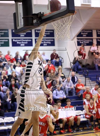 Thumbnail 3 in Conway Springs @ Trinity Academy photogallery.