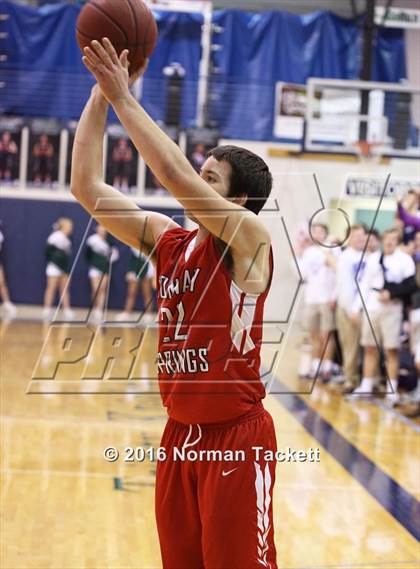 Thumbnail 3 in Conway Springs @ Trinity Academy photogallery.