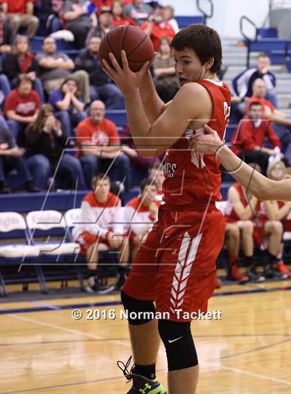 Thumbnail 1 in Conway Springs @ Trinity Academy photogallery.