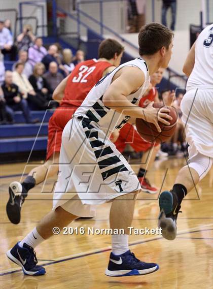 Thumbnail 3 in Conway Springs @ Trinity Academy photogallery.