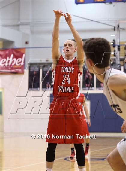 Thumbnail 3 in Conway Springs @ Trinity Academy photogallery.